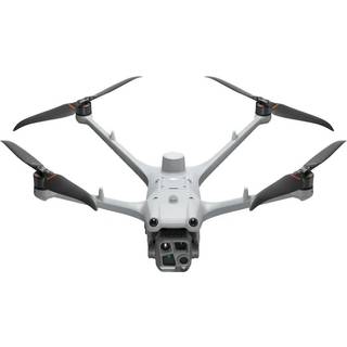 DJI Matrice 4TD / Dock 3