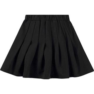 Molo Barb Skirt Black 98/104 cm  Sort  98/104 cm  kvinde