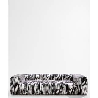 Wenju sofa 3 pers - Sort