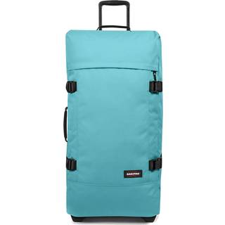 Eastpak Tranverz L Rejsetaske med hjul lyseblå