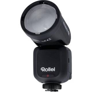 Rollei HS Freeze 1X Sony