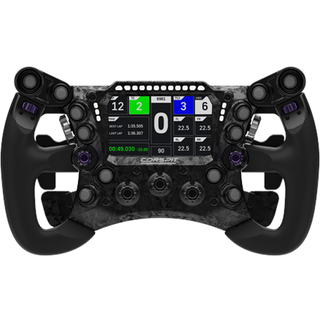 Conspit 290GP Formel Racingrat