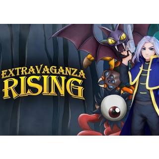 Extravaganza Rising (PC) Steam Key - GLOBAL