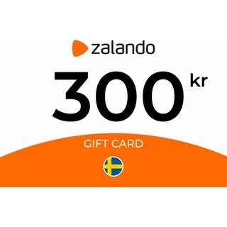 Zalando Gift Card 300 SEK Key - SWEDEN