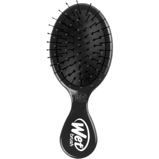 Wet Brush Mini Black - 1 stk.