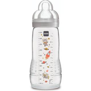 MAM Easy Active Sutteflaske 330 ml - Neutral - 1 stk.