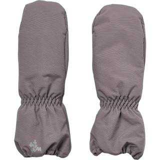 WHEAT Kid's Monta Handsker Børn størrelse L - 3-5 Years farve grå