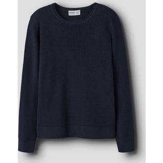 Regular Fit Striktrøje