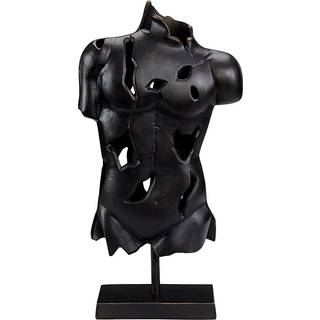Torso Decoration Bronze