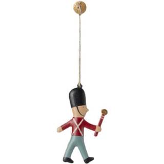 Maileg julepynt Metalophæng Garder - Stav