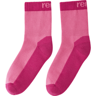 Strømper med uld til børn Villalla