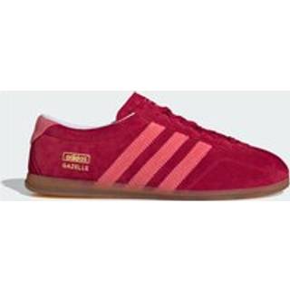 Gazelle Lo Pro sko - Team Victory Red / Gum / Gum - 38 2/3
