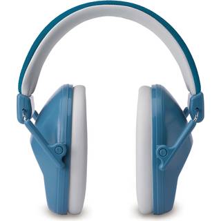 Alecto - Høreværn til børn Blå - BV73BU