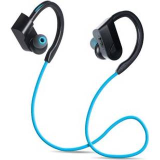 K98 Trådløst Bluetooth-headset med nakkebånd til løb