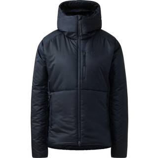 Haglöfs Women's Breeze Mimic Hood Tarn Blue, M