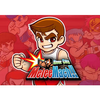 River City Melee Mach!! (PC) - Steam Key - GLOBAL