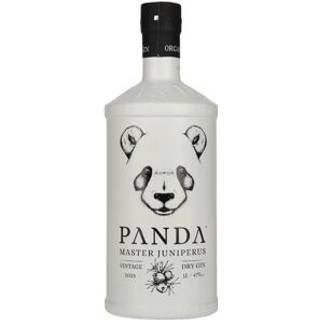 Panda Gin Master Juniperus Limited Edition 2025 1 liter