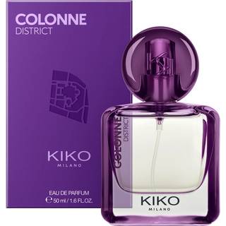 KIKO Milano Scent Of Milan Colonne District EDP 50 ml