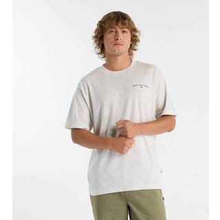 New Balance Reimagined Graphic 2 T-shirt Herre