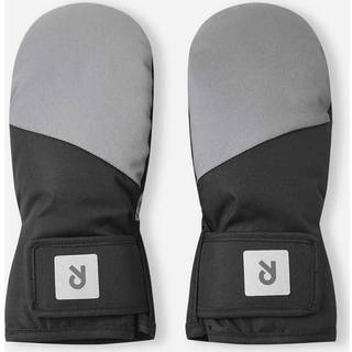 Reima Kids' Reimatec Mittens Heilutus Silver, 8