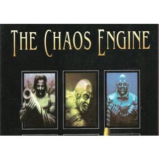 The Chaos Engine (PC) Steam Key - EU