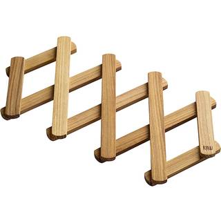 Raw, Justerbar Bordskåner - Aida