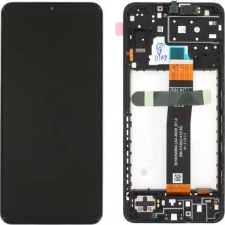 Samsung Galaxy A13 5G LCD Skærm Original - Sort