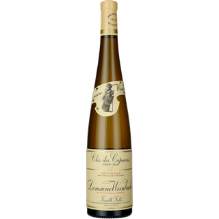 2021 Pinot Gris Clos des Capucins Domaine Weinbach