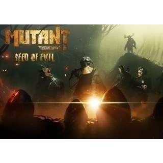 Mutant Year Zero: Seed of Evil (DLC) (PC) Steam Key - GLOBAL