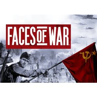 Faces of War (PC) - Steam Key - GLOBAL