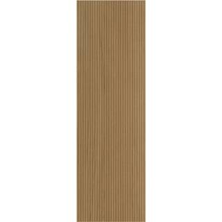 Epoq Pillar Warm Oak låge front 60x195