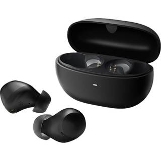 Exibel BTX 200 støjreducerende in-ear hovedtelefoner - Sort