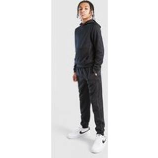 Nike Dri-FIT Multi Track Pants Junior, Sort - 13-15Y