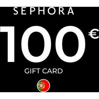 Sephora Gift Card 100 EUR Key - PORTUGAL