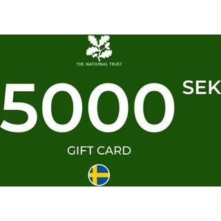 Global Hotel Gift Card 5000 SEK Key - SWEDEN