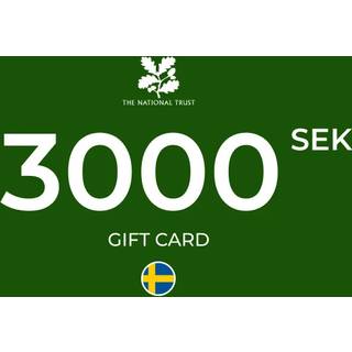 Global Hotel Gift Card 3000 SEK Key - SWEDEN