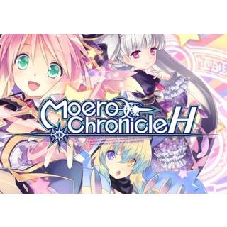Moero Chronicle (PC) Steam Key - GLOBAL