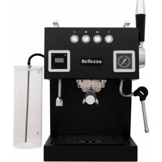 Bellezza Bellona Dualboiler espressomaskine