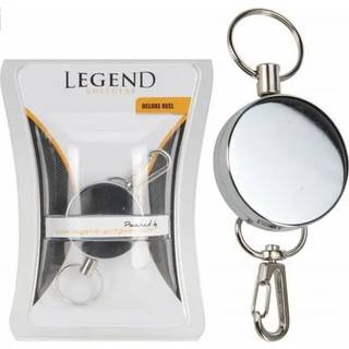 Legend Golfbag-rulle