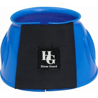 HorseGuard Tamsin Gummiklokker - STR XXL - PINK