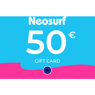Neosurf Gift Card 50 EUR (EU) Key - EU