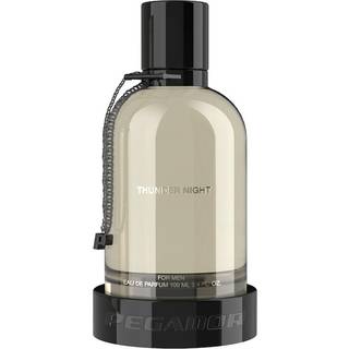 PEGADOR Thunder Night, EdP 100 ml 3759.50 DKK/1 L