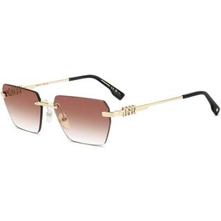 Dsquared2 D2 0102/S J5G/17 Solbriller Sfumato
