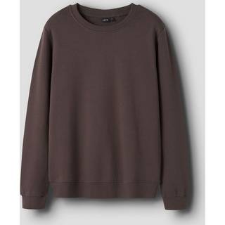 Afslappet Pasform Sweatshirt