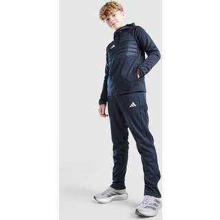 adidas Tiro 25 Essentials Winterized Track Pants Junior, Blå - 7-8Y