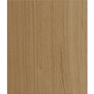 Epoq Edge Warm Oak bundskuffepanel 30x35