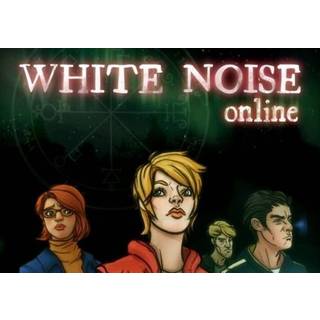 White Noise Online (PC) Steam Gift - GLOBAL