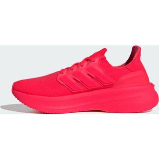 Ultraboost 5 sko - Lucid Red / Lucid Red / Matte Gold - 39 1/3