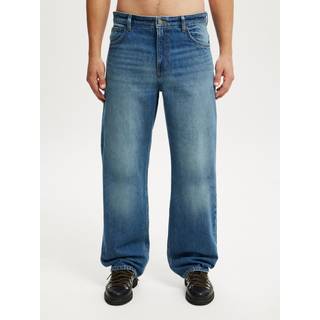 Cotton On Løstsiddende Jeans fra Cotton On