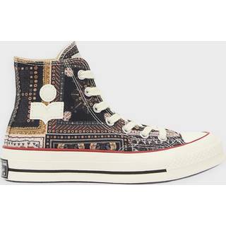 Converse x Isabel Marant Chuck HI 70 | Multi | Størrelse: 41 - Red - 41